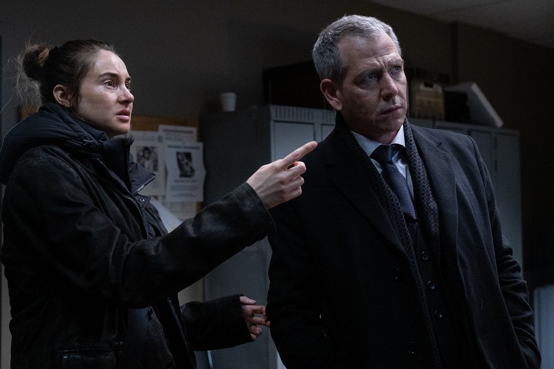 Katili Yakalamak : Fotoğraf