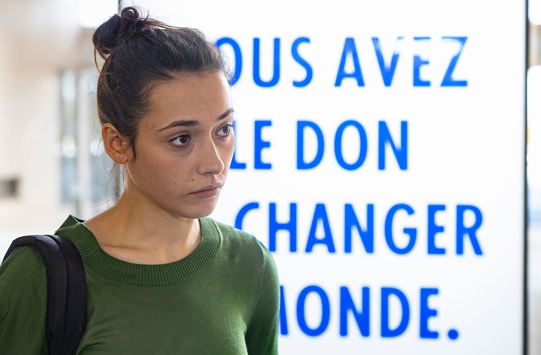 Fotoğraf Suzanne Jouannet