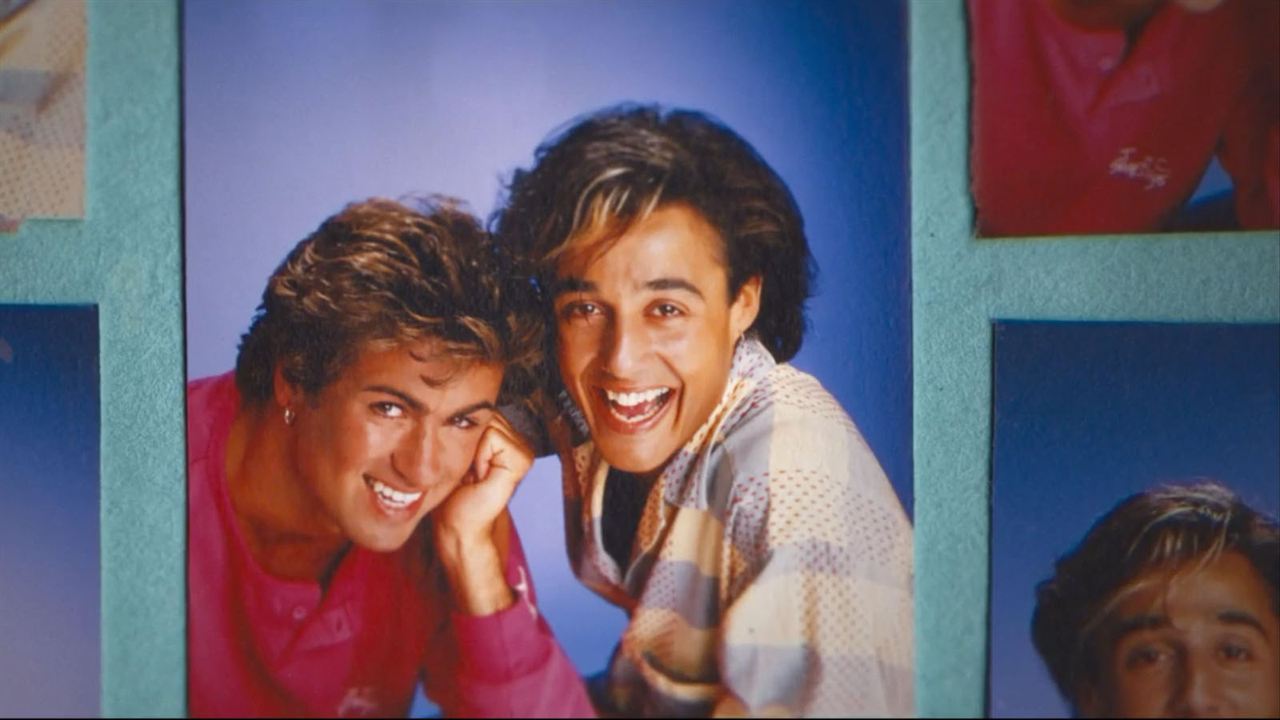 Wham! : Fotoğraf George Michael, Andrew Ridgeley