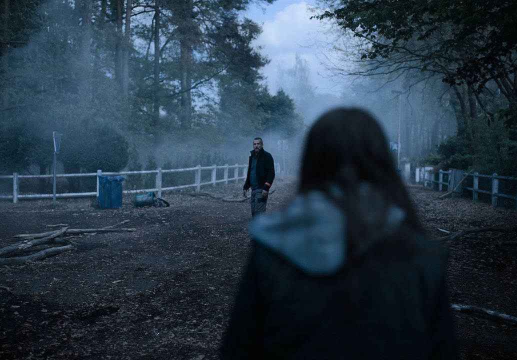 Büyük Felaket: Asit Yağmuru : Fotoğraf Guillaume Canet