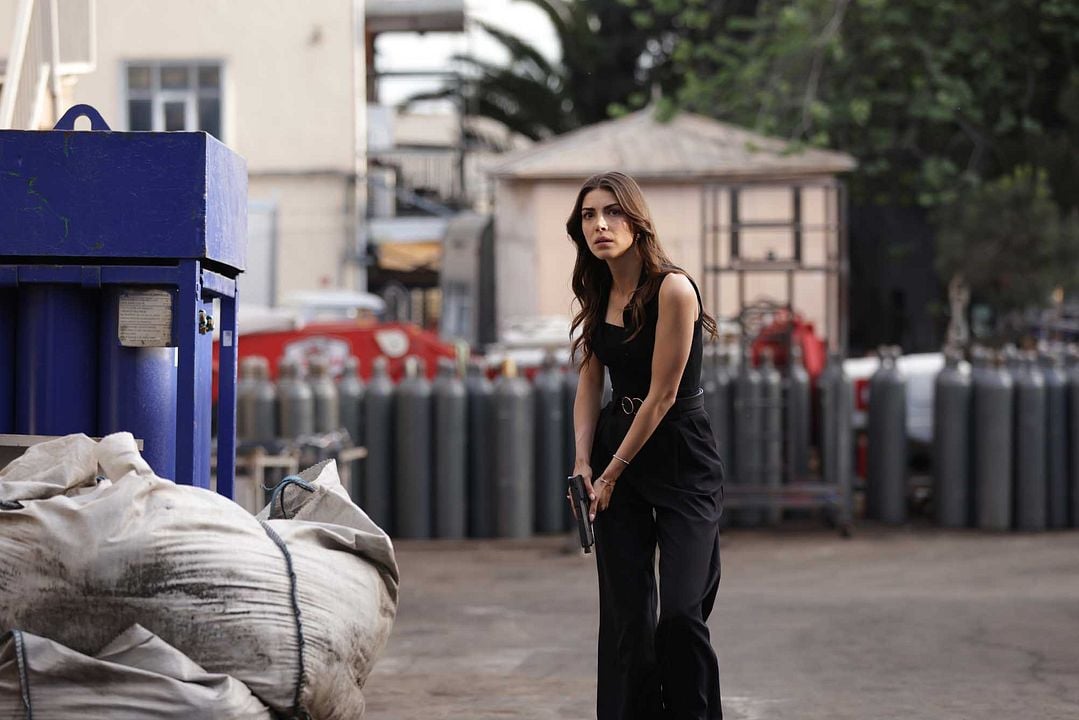 Teşkilat : Fotoğraf