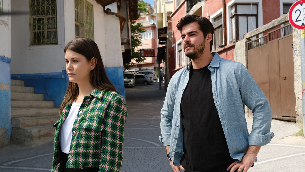 Gönül Dağı : Fotoğraf