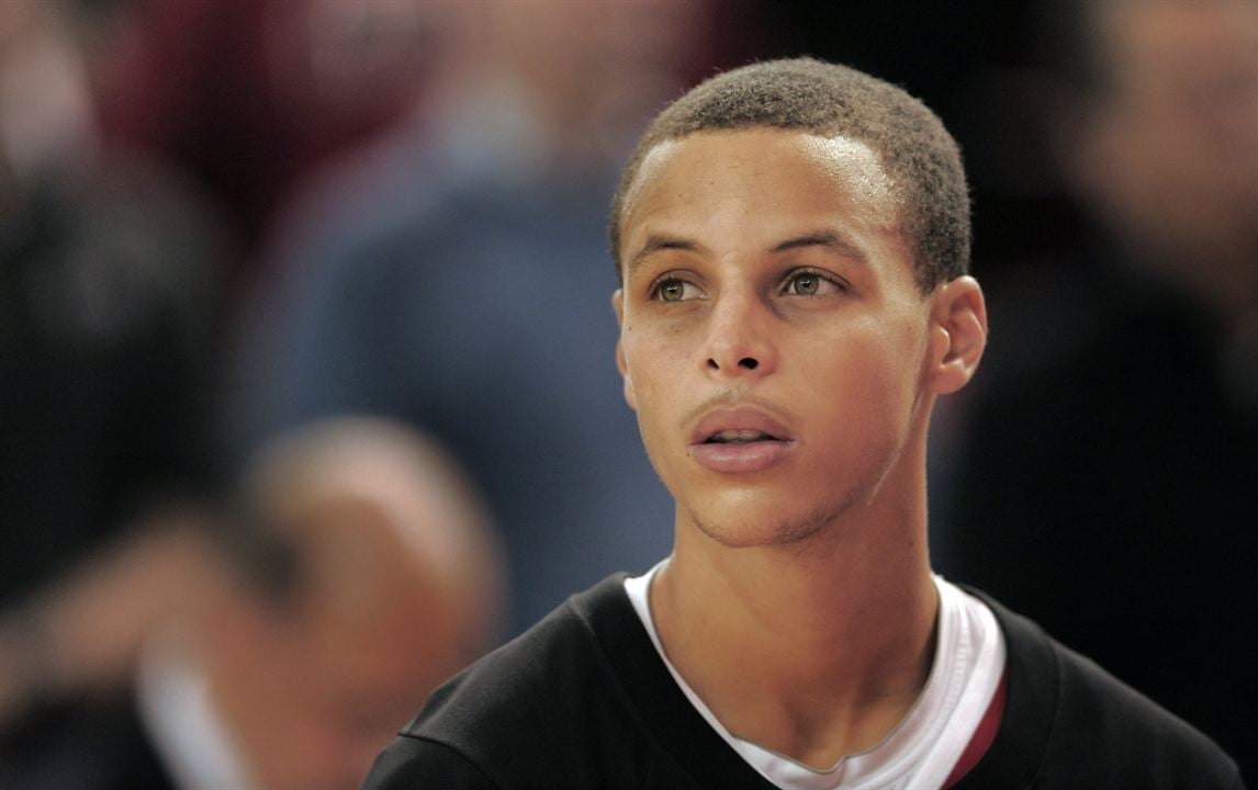 Stephen Curry: Underrated : Fotoğraf Stephen Curry (II)