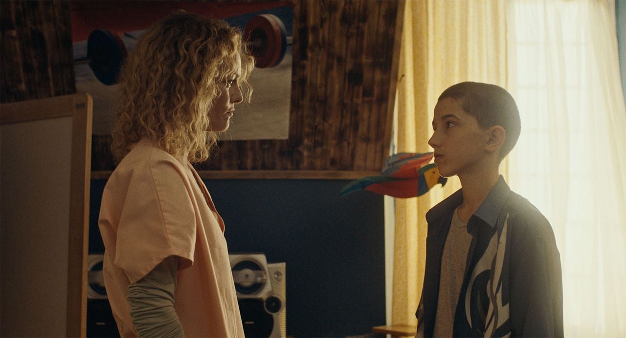 Fotoğraf Vanessa Paradis