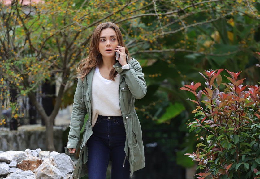 Maviye Sürgün : Fotoğraf