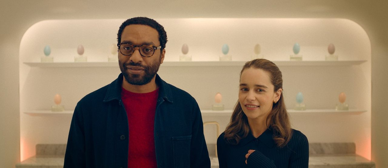 The Pod Generation : Fotoğraf