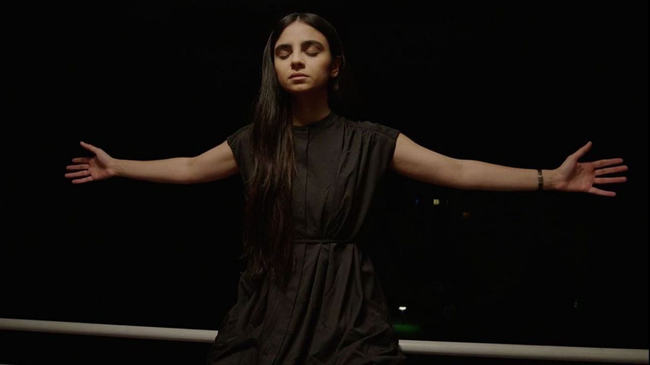 Elaha : Fotoğraf Bayan Layla