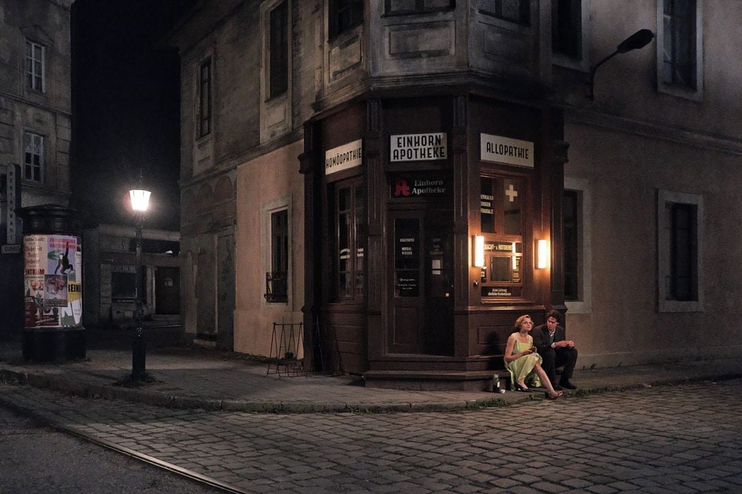 Fotoğraf Mala Emde, Thomas Prenn