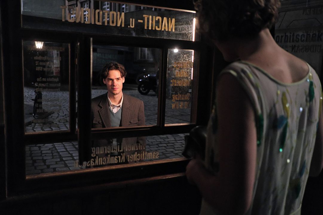 Fotoğraf Mala Emde, Thomas Prenn