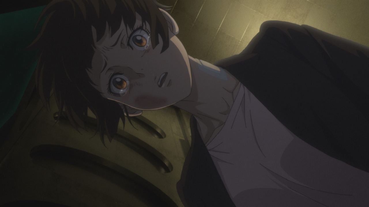 Gekijōban Psycho-Pass: Providence : Fotoğraf