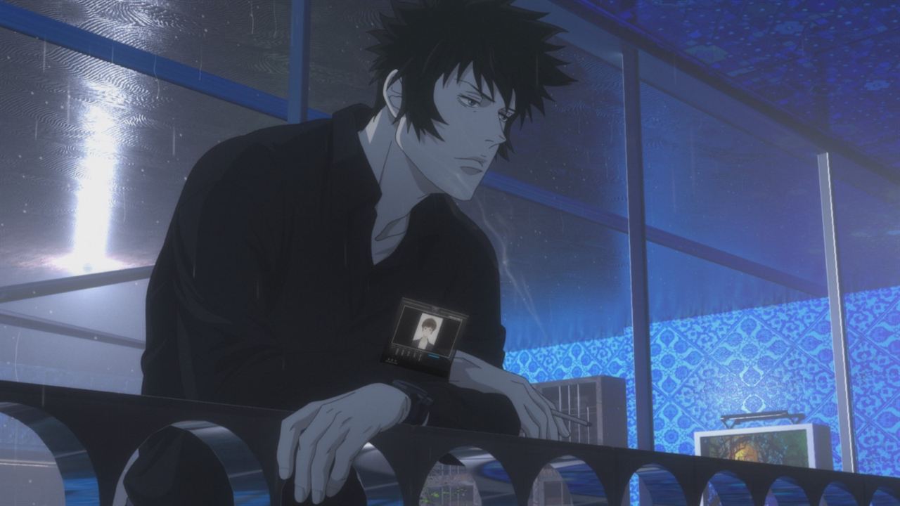 Gekijōban Psycho-Pass: Providence : Fotoğraf