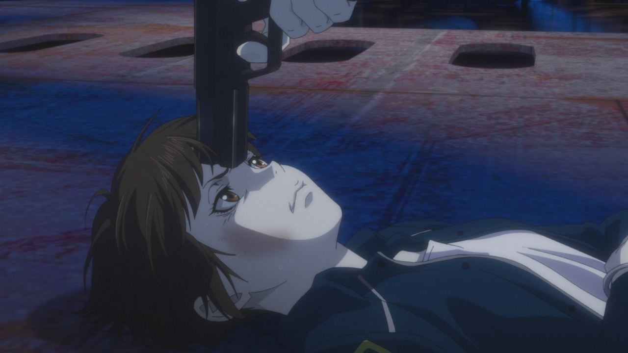 Gekijōban Psycho-Pass: Providence : Fotoğraf