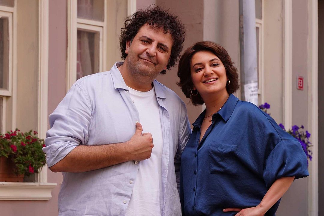 Benim Güzel Ailem : Fotoğraf