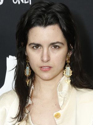 Afiş Leah Hennessey