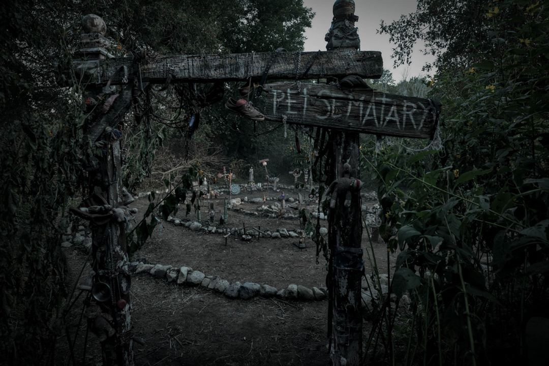 Pet Sematary: Bloodlines : Fotoğraf