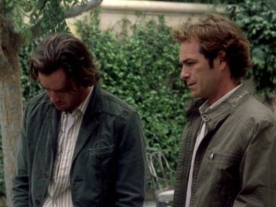 John from Cincinnati : Fotoğraf