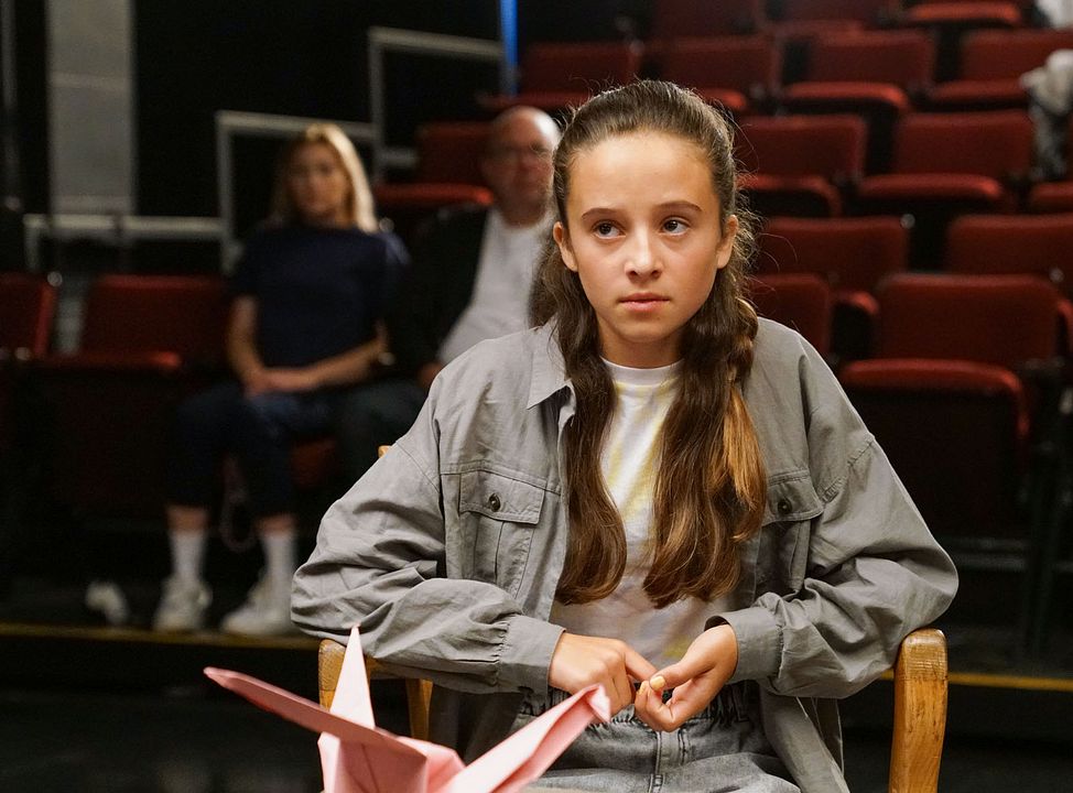 Fotoğraf Charlotte St-Martin