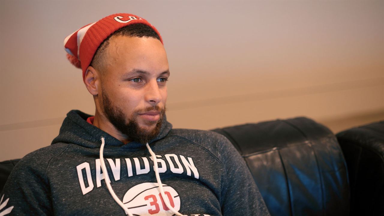 Stephen Curry: Underrated : Fotoğraf Stephen Curry (II)