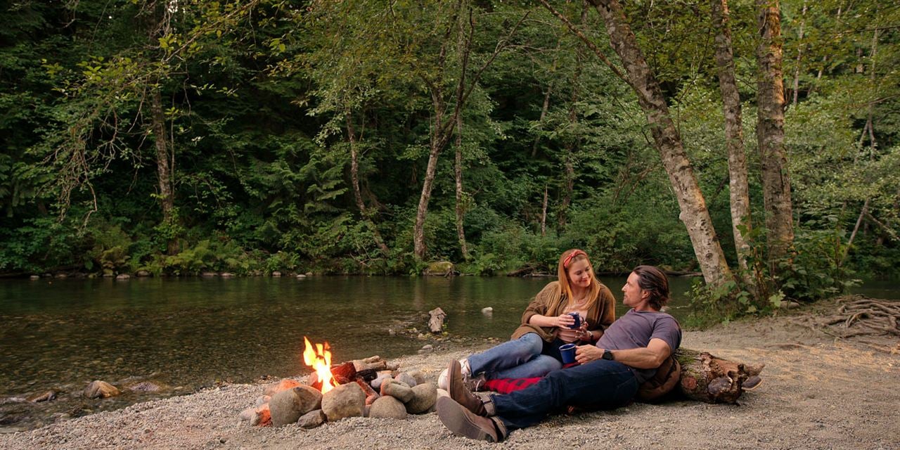 Fotoğraf Alexandra Breckenridge, Martin Henderson