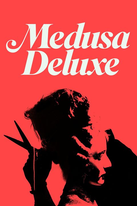 Medusa Deluxe : Afiş