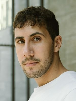 Afiş Samir Jebrelli