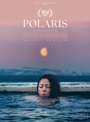 Polaris : Afiş