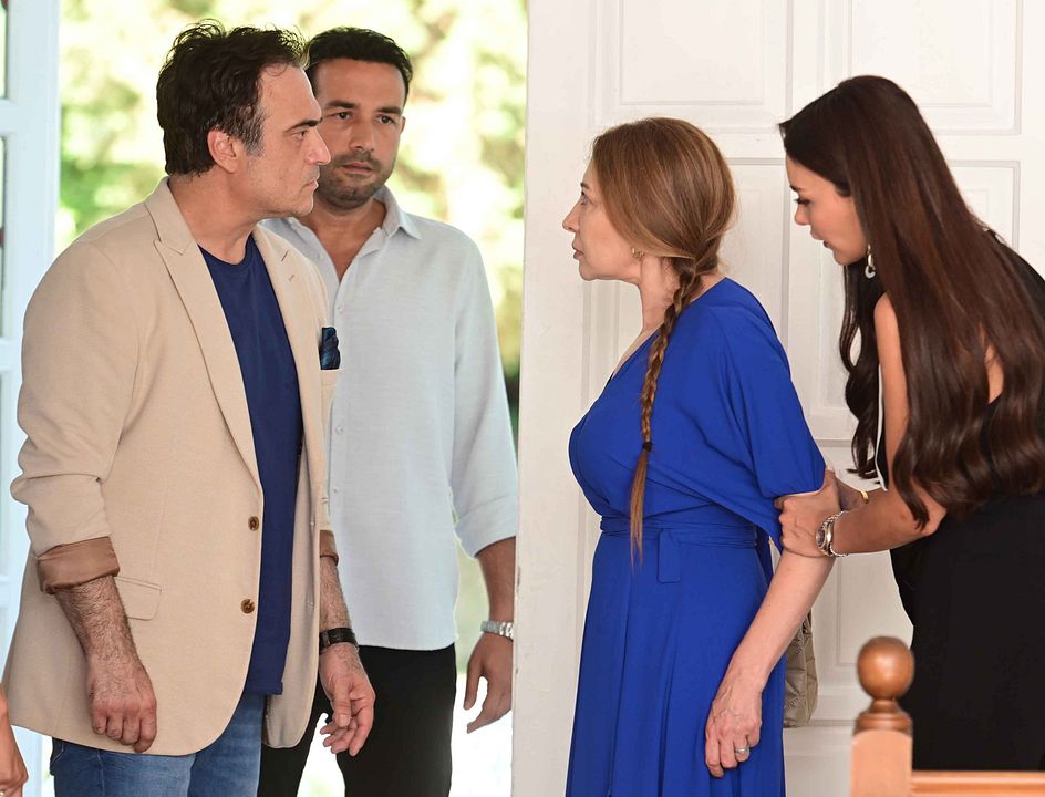 Üvey Anne : Fotoğraf