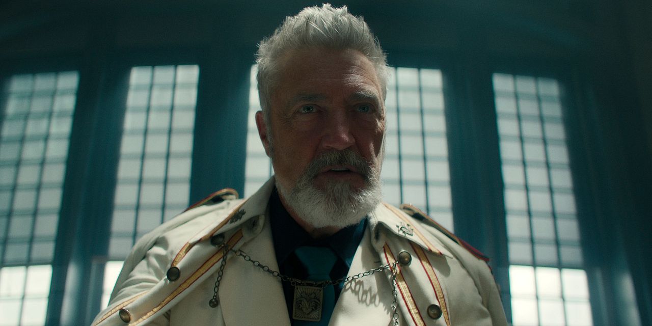 Fotoğraf Vincent Regan