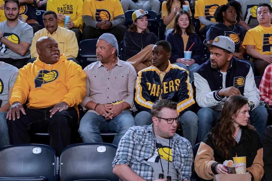 Fotoğraf Leonard Earl Howze, Mike Epps, Chris Williams