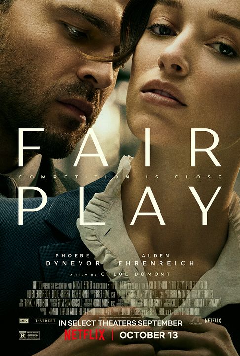 Fair Play : Afiş