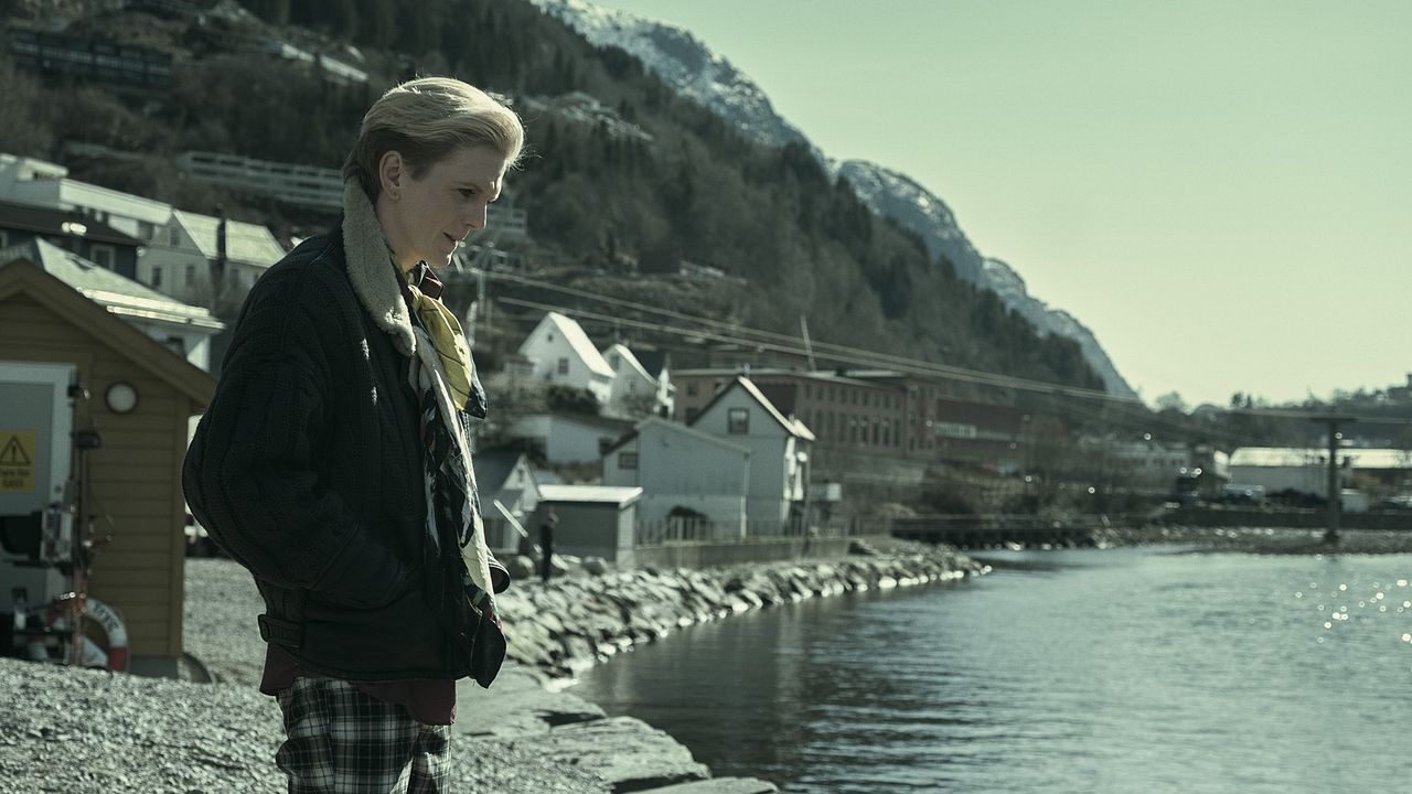 Fotoğraf Jonas Strand Gravli