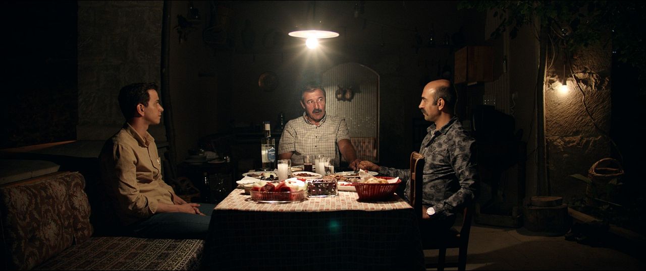 Kurak Günler : Fotoğraf