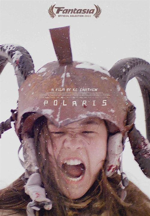 Polaris : Afiş