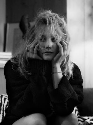 Afiş Ladina von Frisching