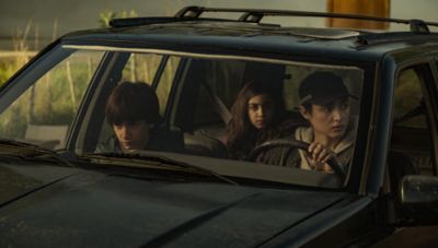 Invasion : Fotoğraf