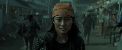 Invasion : Vignette (magazine)