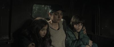 Invasion : Vignette (magazine)