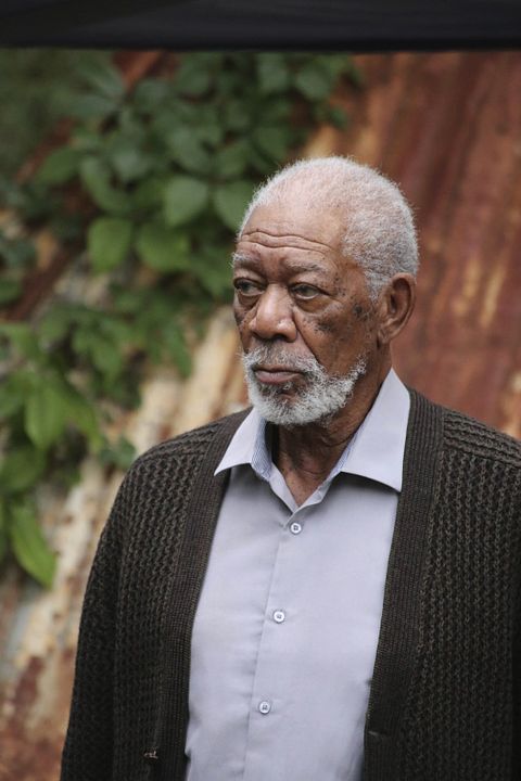 The Ritual Killer : Fotoğraf