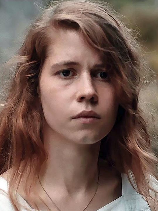 Afiş Luise Aschenbrenner