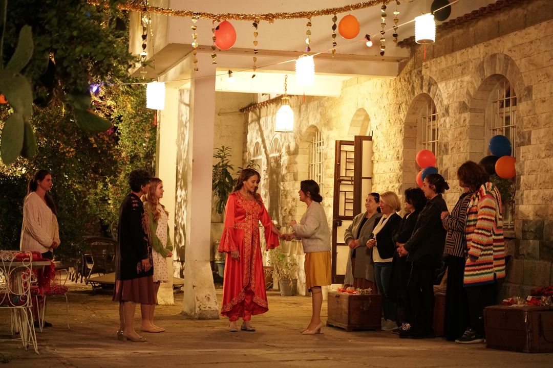 Köy Düğünü : Fotoğraf