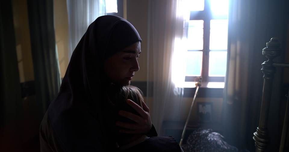 Zübeyde, Analar ve Oğullar : Fotoğraf