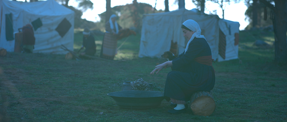 Zübeyde, Analar ve Oğullar : Fotoğraf