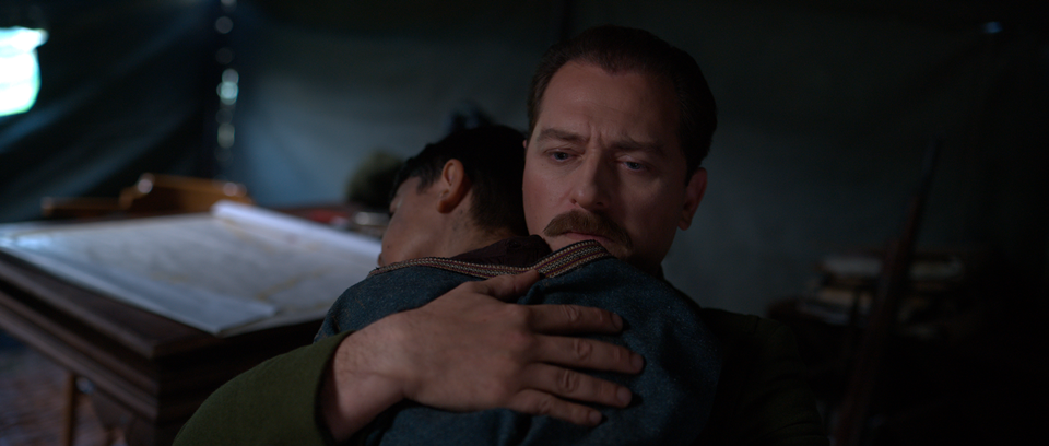 Zübeyde, Analar ve Oğullar : Fotoğraf