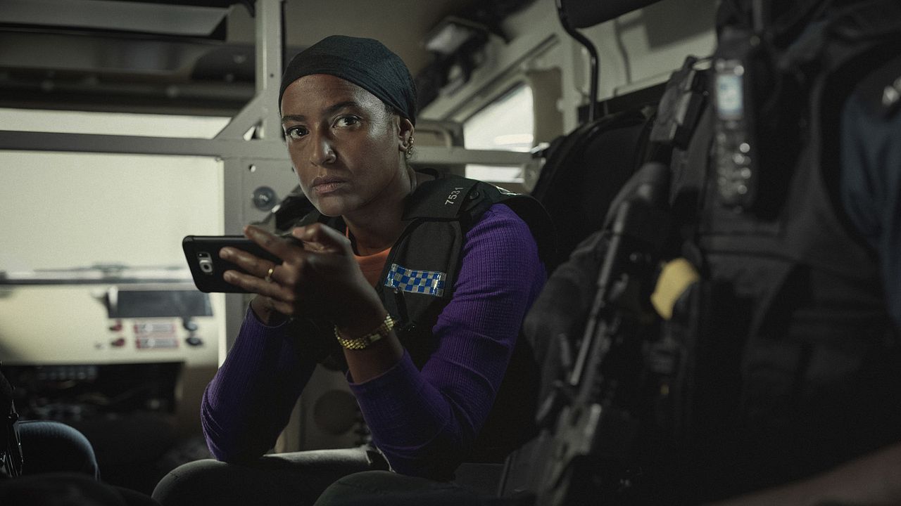 Fotoğraf Amaka Okafor