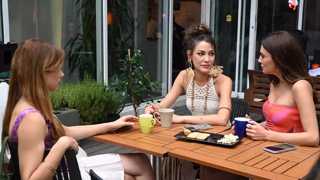 Yaz Şarkısı : Fotoğraf