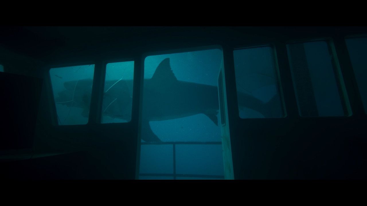 Deep Fear : Fotoğraf