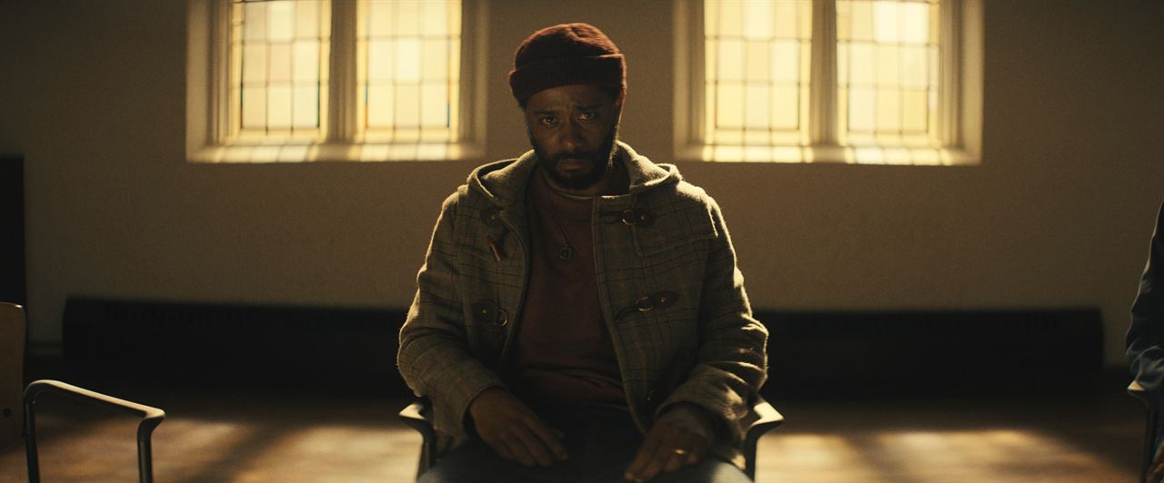 Fotoğraf Lakeith Stanfield