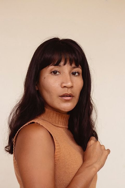 Afiş Isabela Catão