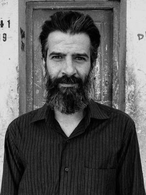 Afiş Slimane Benouari