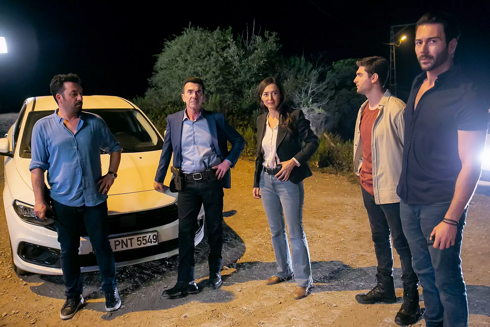 Arka Sokaklar : Fotoğraf